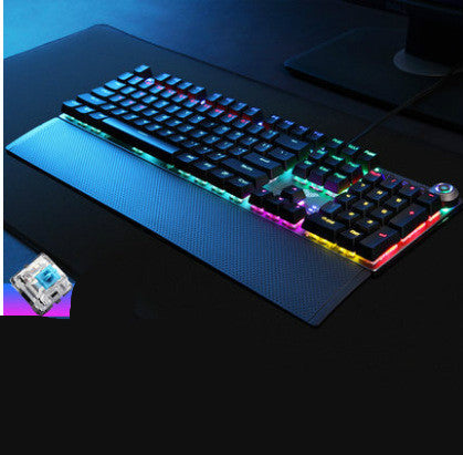 Mechanical Gaming Keyboard