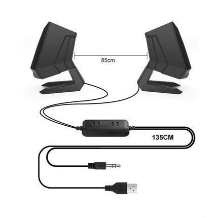 Desktop Speakers