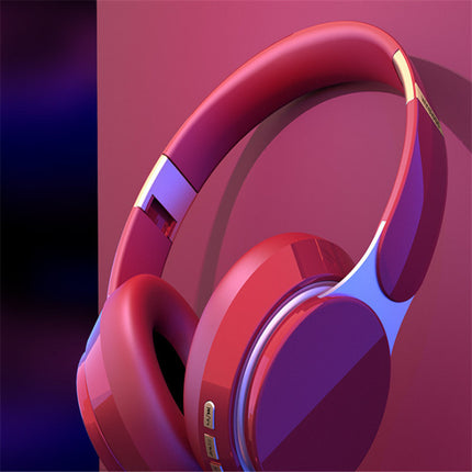 Foldable Gaming Headset