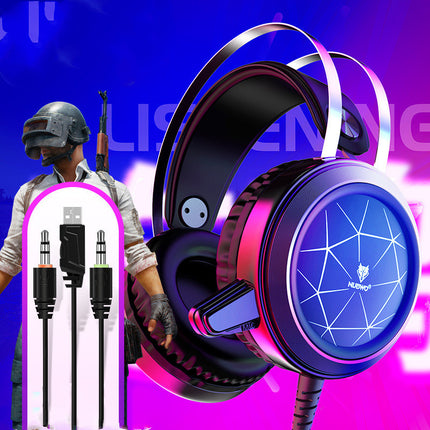 Gaming Headset