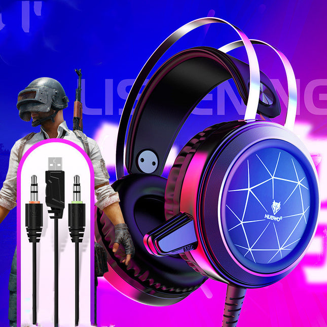 Gaming Headset