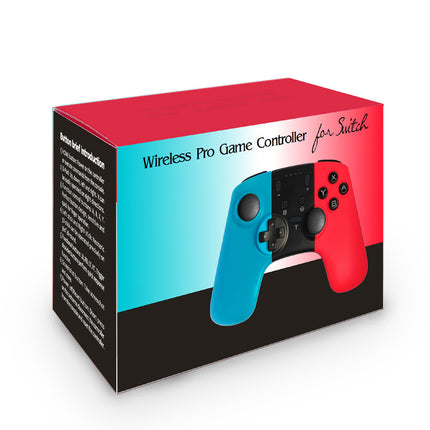 Switch Controller