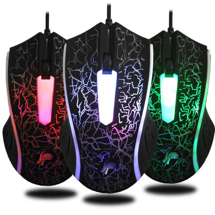 RGB Gaming Mouse