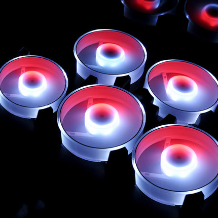 Cooling Case Fans
