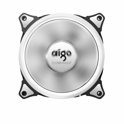 Desktop Case Cooling Fans