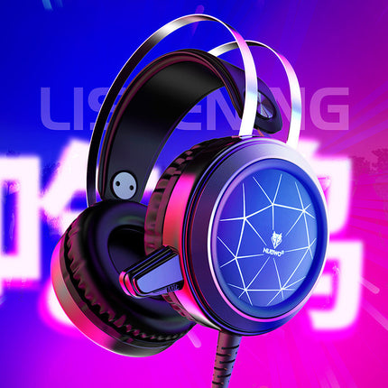 Gaming Headset