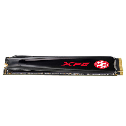 High Speed SSD's