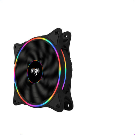 Desktop Case Cooling Fans
