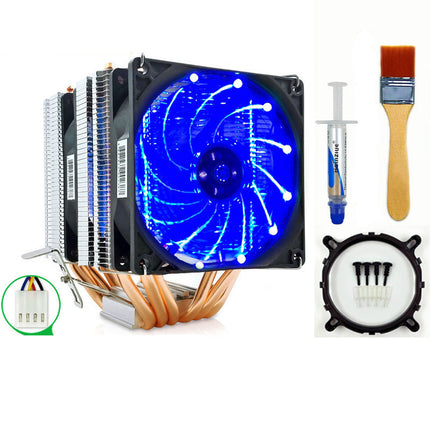 CPU Cooler