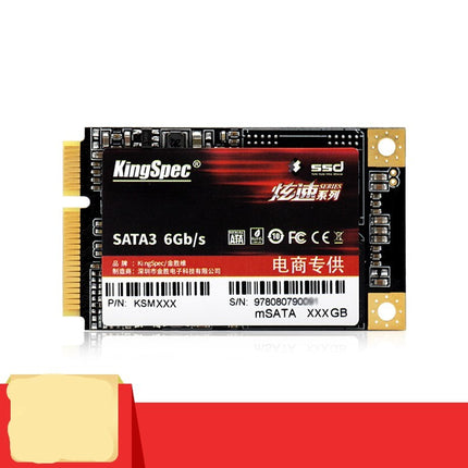 Laptops High Speed SSD's