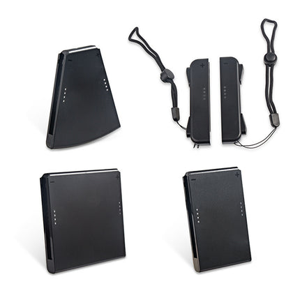 Switch 5 in 1 Connector Pack