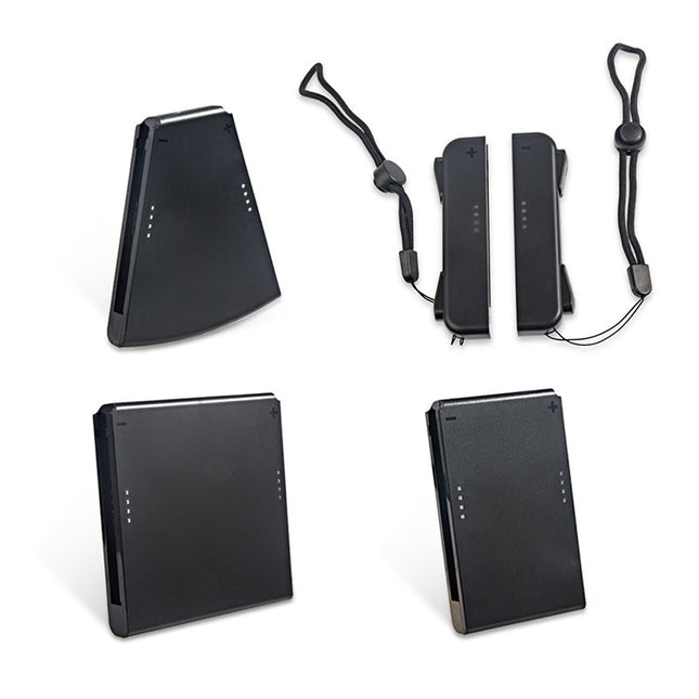 Switch 5 in 1 Connector Pack