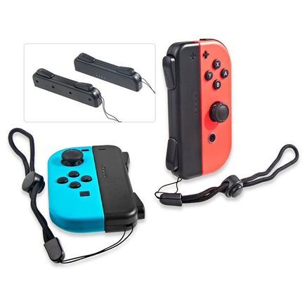 Switch 5 in 1 Connector Pack