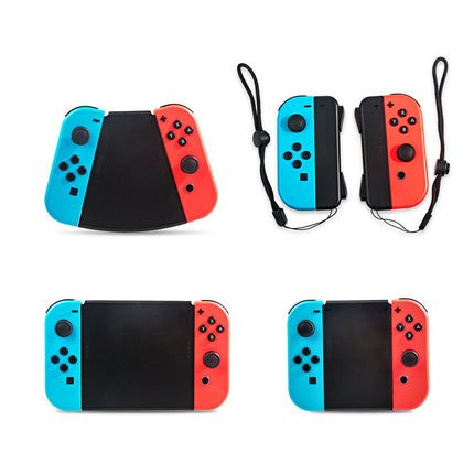 Switch 5 in 1 Connector Pack