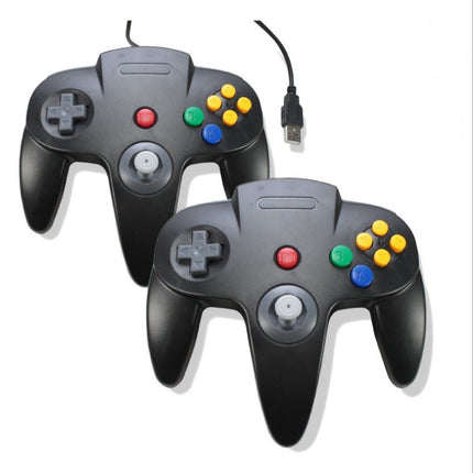 N64 Controller