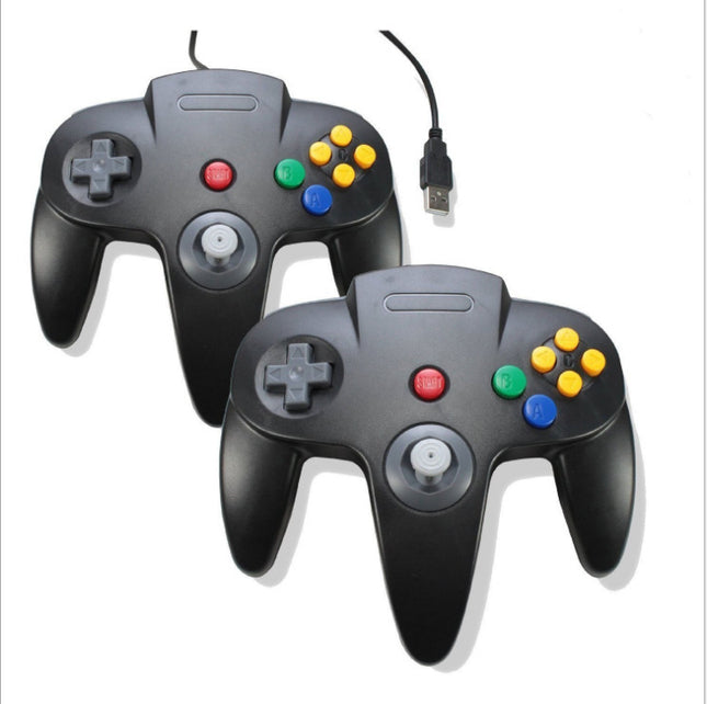 N64 Controller