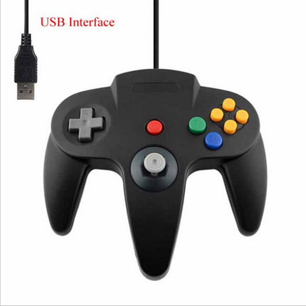 N64 Controller