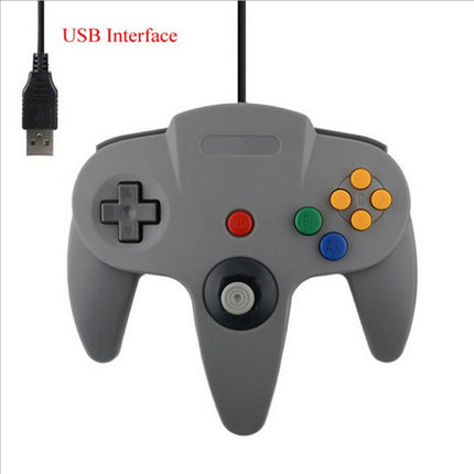 N64 Controller