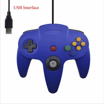 N64 Controller