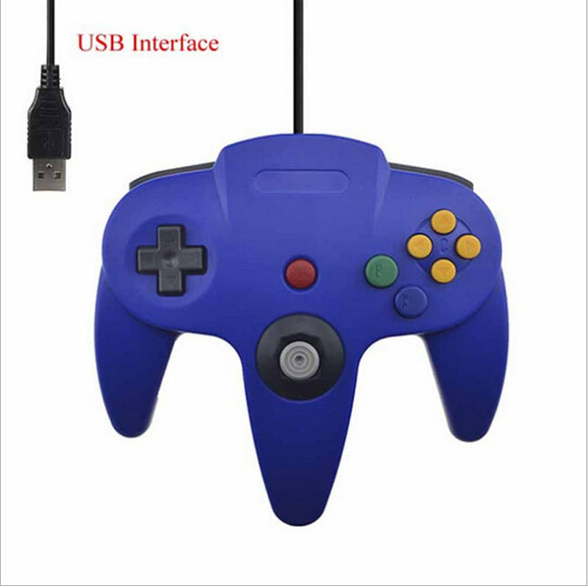 N64 Controller