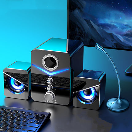 Desktop Speakers