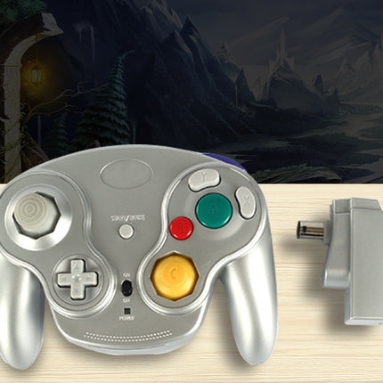 Gamecube Wireless Controller
