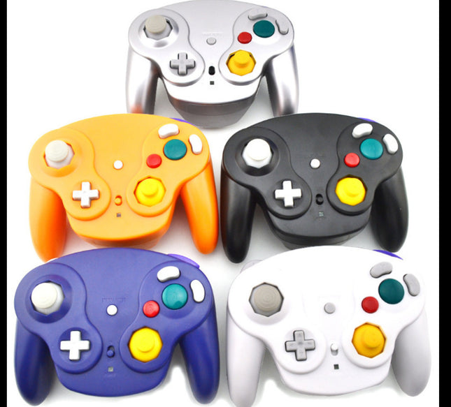 Gamecube Wireless Controller