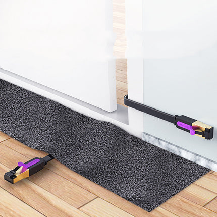 High-Speed Gigabit Broadband Shielded Network Cable
