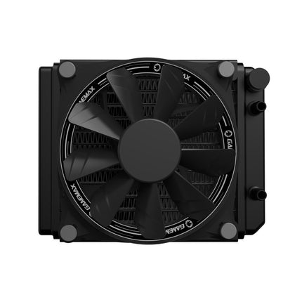 Liquid CPU Cooler