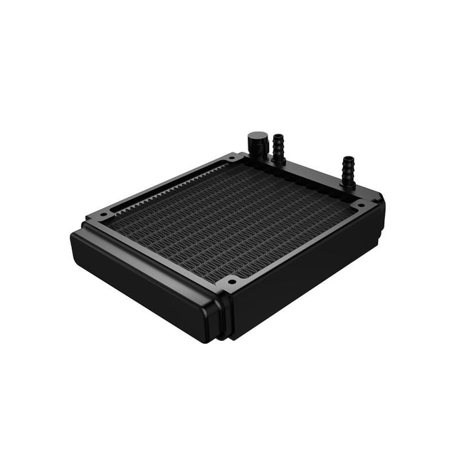 Liquid CPU Cooler