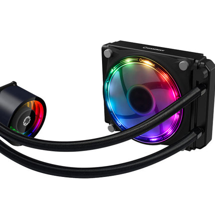 Liquid CPU Cooler