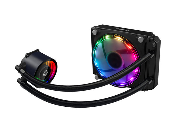 Liquid CPU Cooler