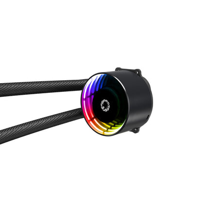 Liquid CPU Cooler