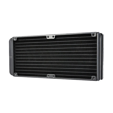 ARGB Liquid CPU Cooler Iceberg 240 Phantom