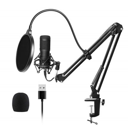 Desktop Microphone