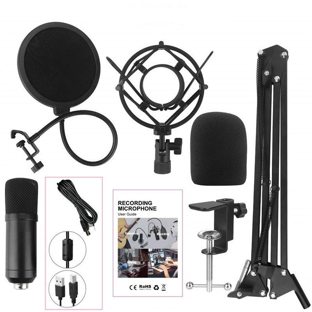 Desktop Microphone