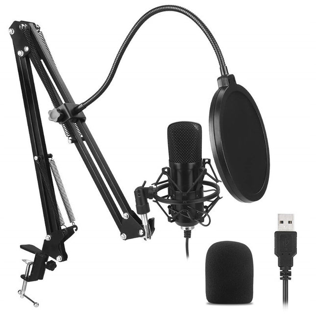 Desktop Microphone