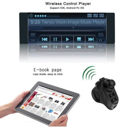 Ring Controller