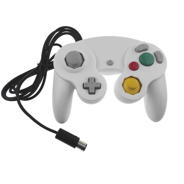 Gamecube Controllers