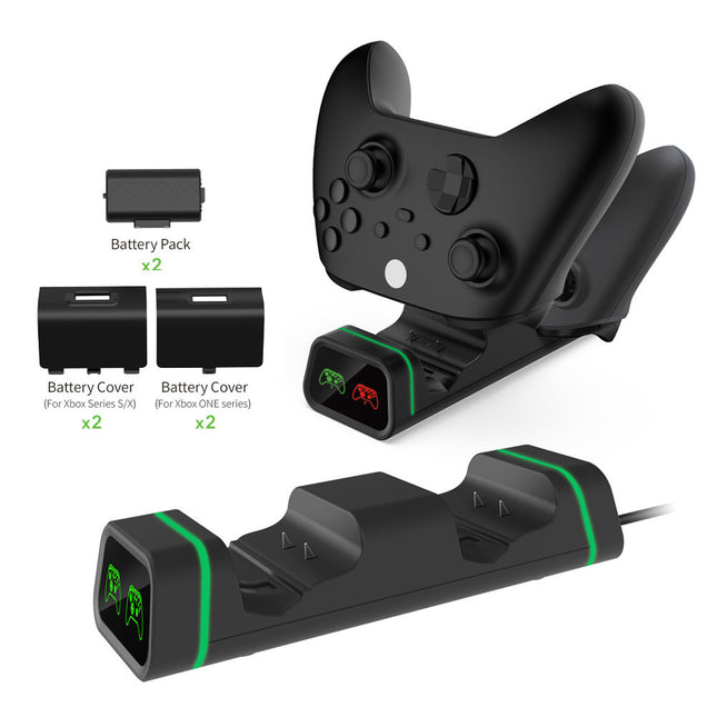 Xbox Series X/S Controller Charging Station