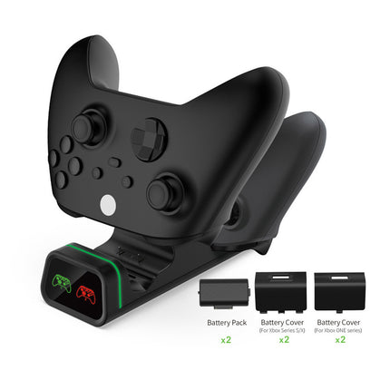 Xbox Series X/S Controller Charging Station