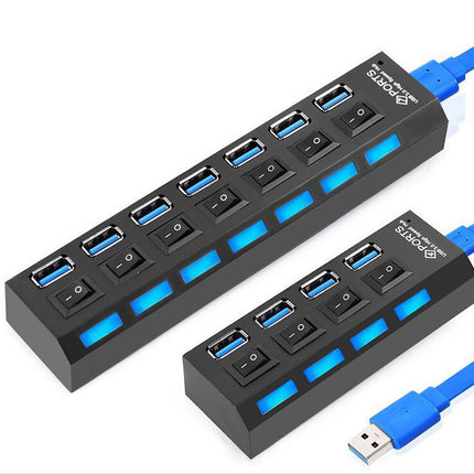 USB 3.0 Hub