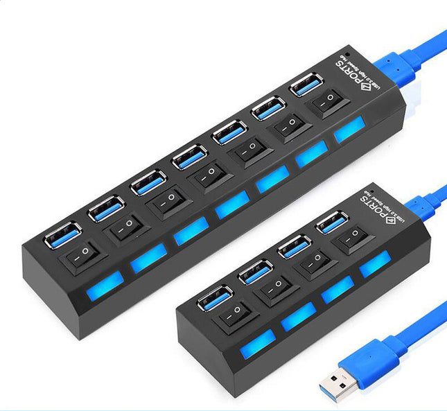 USB 3.0 Hub