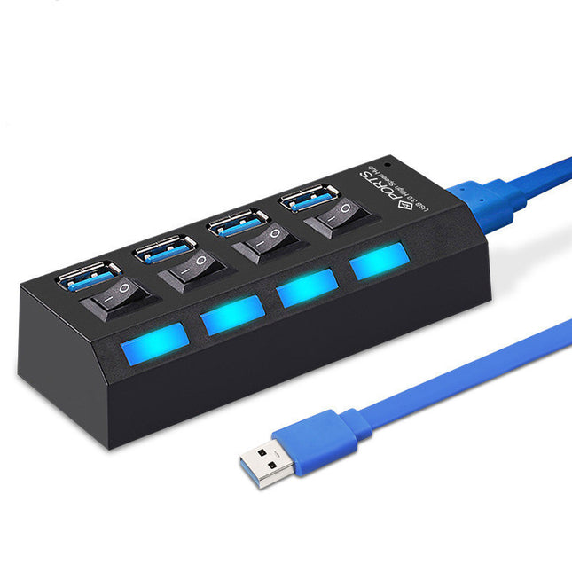USB 3.0 Hub