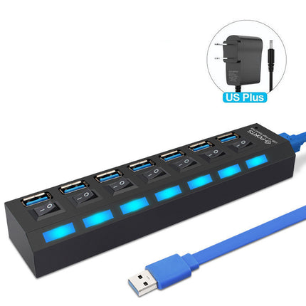USB 3.0 Hub