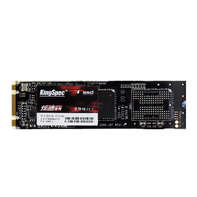 KingSpec M2 SSD 128GB 256GB 482GB 512GB 1TB SSD