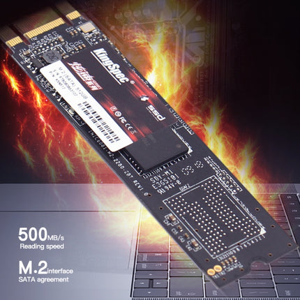 KingSpec M2 SSD 128GB 256GB 482GB 512GB 1TB SSD