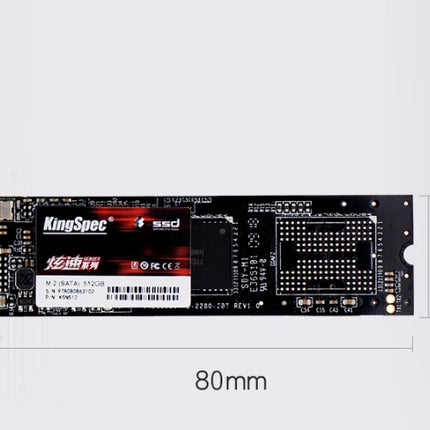 KingSpec M2 SSD 128GB 256GB 482GB 512GB 1TB SSD