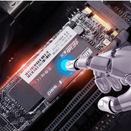 KingSpec M2 SSD 128GB 256GB 482GB 512GB 1TB SSD