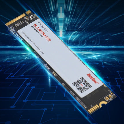 M.2 PCIE NVME Protocol 2280 SSD